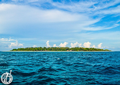 Gili Labak (Tanpa Inap)