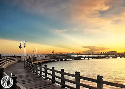 Jakarta Bandung Bali 12 Days