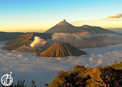 Bromo Midnight Tour