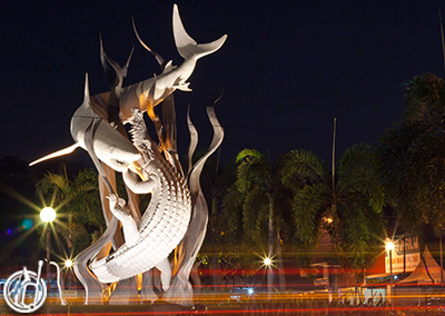 Jakarta Puncak Surabaya Bromo Malang 10 Days