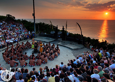 Paket Liburan Keluarga ke Bali 3H2M