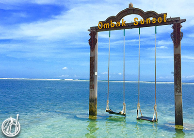 Jakarta Puncak Bali Lombok 14 Days