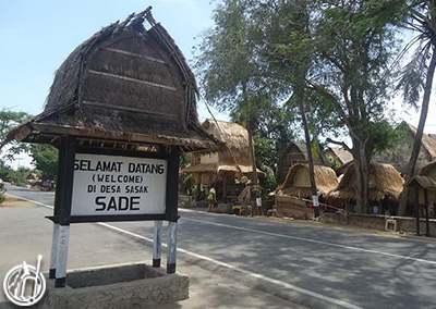 Jakarta Puncak Lombok 10 Days