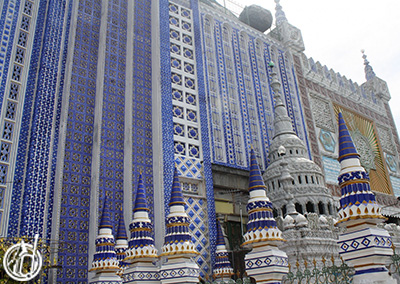 Sidoarjo – Batu – Turen 4 Hari 3 Malam