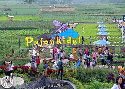 Mojokerto – Batu 3 Hari 2 Malam