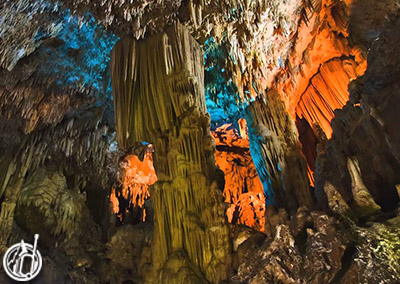 Pacitan 2 Hari 1 Malam