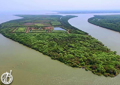 Yuk Ke Sidoarjo  2 Hari 1 Malam Pulau Sarinah – The Hidden Of Paradise