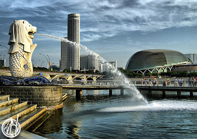 Wisata Singapore Hemat (2 Pax Can Go) 3H2M